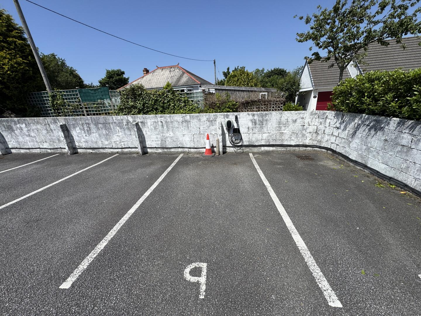 Chyvelah Road, Threemilestone, Truro